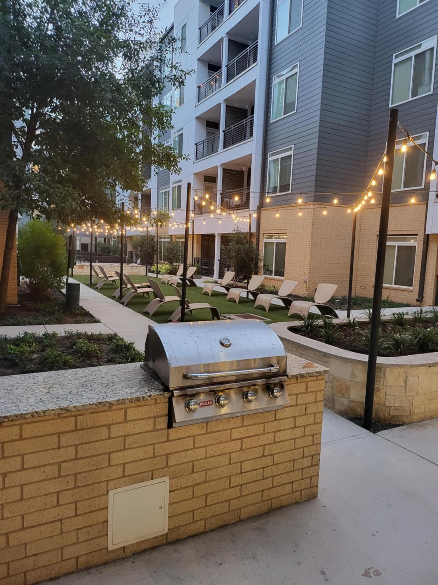 Viva Fiesta Condo On San Antonio Riverwalk Exterior foto